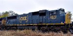 CSX 4572